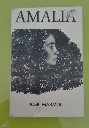 Amalia libro