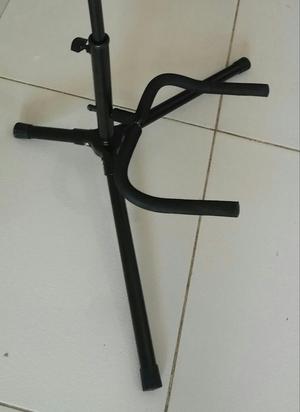 Base Ajustable para Guitarra. Nueva.