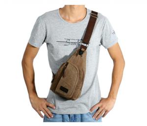 Bolso 5L para hombre tipo