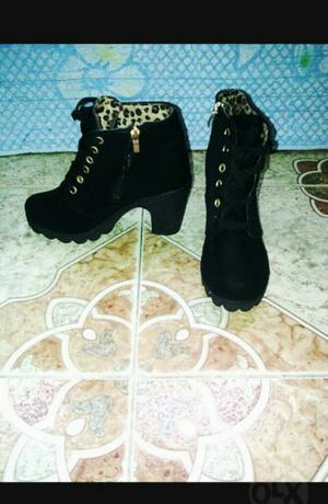 Botines