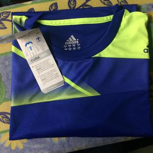 Camisa Adidas Talla M