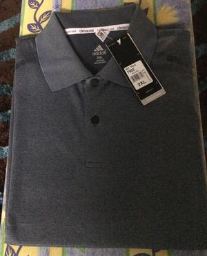 Camisa Deportiva Tipo Polo Talla L