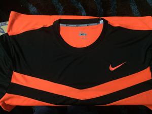 Camisa Nike Talla L