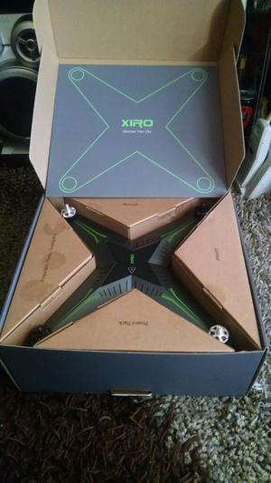 Dron Xiro Xplorer V Drone Profesional Hd