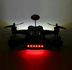 Drones Eachine Racer 250 Fpv Pro Cam Hd.