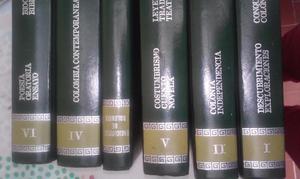 Enciclopedia de Colombia