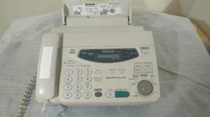 Fax Panasonic Kx Fb121