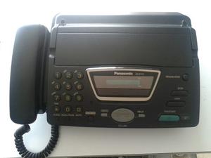 Fax Telefono Panasonic Kx-ft71 Ventascol