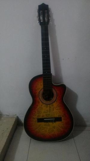 Guitarra Acústica