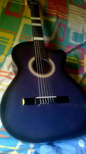 Guitarra Acustica