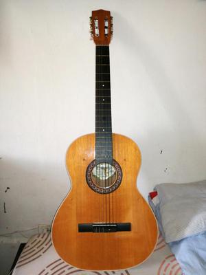 Guitarra Acustica Flamengo