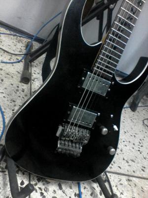 Guitarra Eléctrica Ibanez Rg520 Japonesa