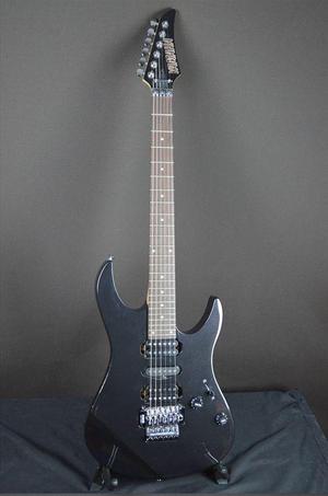 Guitarra Eléctrica Yamaha Rbx 421d Profesional Vendo Cambio