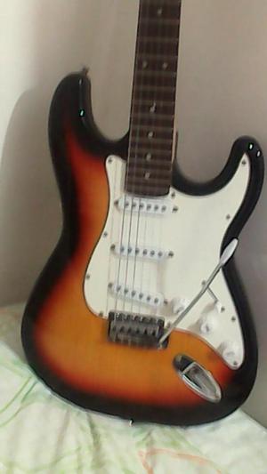 Guitarra Electrica