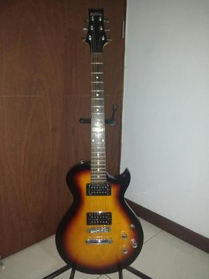 Guitarra Ibanez Gart60 Les Paul