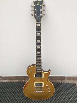 Guitarra Ltd Ec-256 Avg