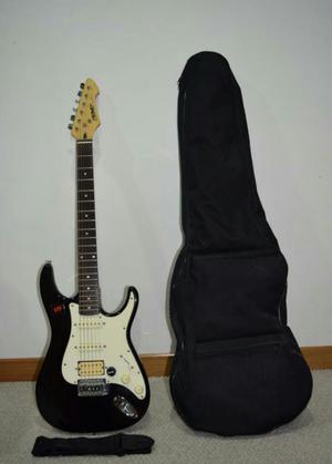 Guitarra Peavey Raptor Iii