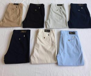 Jeans y Bermudas marca Polo Ralph Lauren