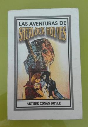 Las aventuras de Sherlock Holmes