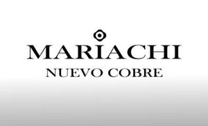 Mariachi Nuevo Cobre