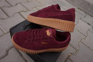 Puma Rihanna Creeprs