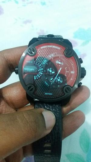 Reloj Diesel