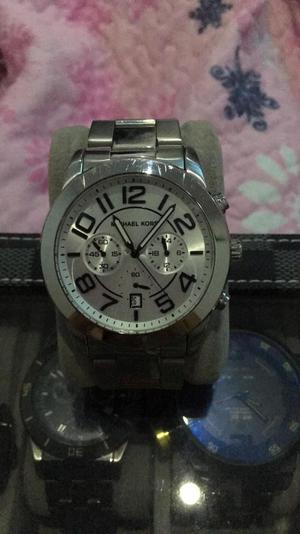 Reloj Michael Kors