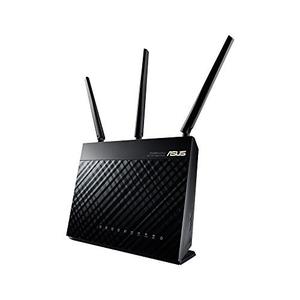 Router Inalámbrico Gigabit Wi-fi De Banda Dual