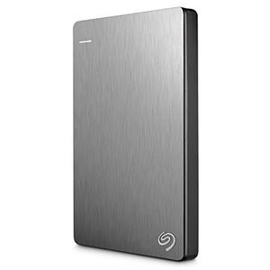 Seagate Backup Plus Slim Stdr