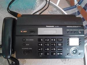 Telefono Fax Panasonic Kx-ft987 La