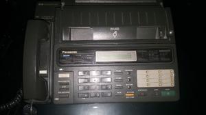 Telefonos Y Fax Panasonic