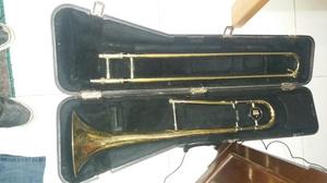 Trombon King 606