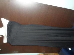 VESTIDO NEGRO 019