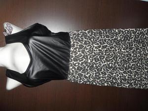 VESTIDO NUEVO