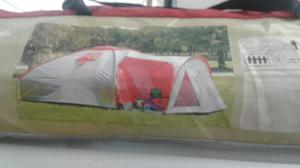 Vendo Carpa Familiar