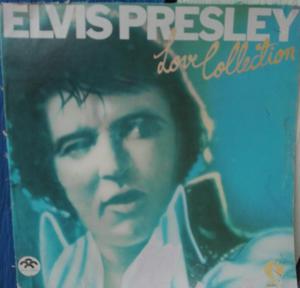Vendo Disco Lp de Elvis Presley