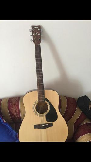 Vendo Guitarra Folk Yamaha F310
