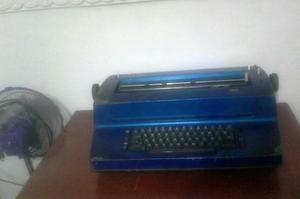 Vendo Maquina de Escribir