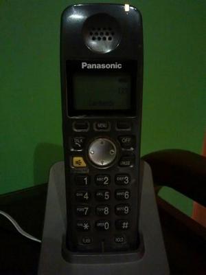 Vendo Set De Dos Telefonos Inalambricos Marca Panasonic