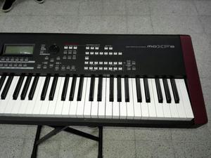 Yamaha Mo Xf8 de Oportunidad