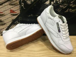 Zapatillas Reboot Master Blanca