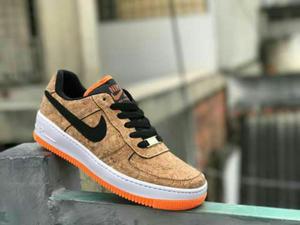 Zapato Y Bota Nike Air Force One