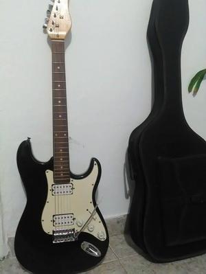 guitarra electrica stratocaster