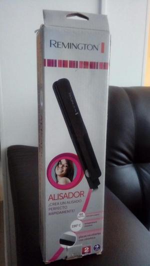 Alisador Remington