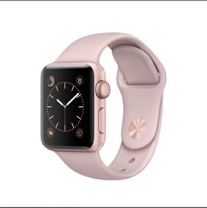 Apple Watch Series 1 Rosado Oro, 38mm