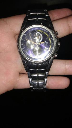 Casio Edifice