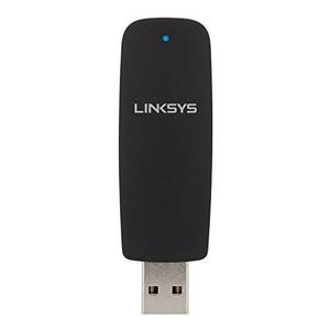 Cisco Linksys Ae Usb Wifi Inalámbrico De Doble Banda...