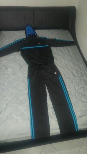 Conjunto Deportibo Tremie
