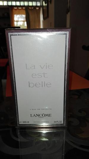 La Vie Est Belle