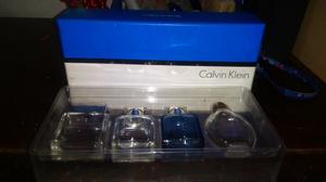 Mini Lociones Calvin Klein